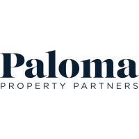 Paloma Property Partners logo, Paloma Property Partners contact details