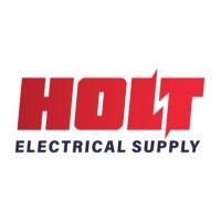 HOLT Electrical Supply logo, HOLT Electrical Supply contact details