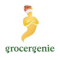 GrocerGenie PH logo, GrocerGenie PH contact details