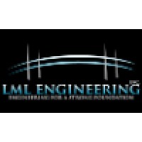 LML Engineering, Inc. logo, LML Engineering, Inc. contact details