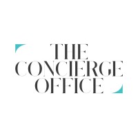 The Concierge Office logo, The Concierge Office contact details