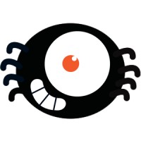 Spider Eye logo, Spider Eye contact details