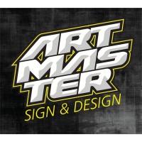 Art Master Sign & Design logo, Art Master Sign & Design contact details