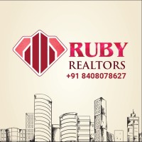 Ruby Realtors logo, Ruby Realtors contact details