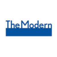 Modern Art Museum-Fort Worth logo, Modern Art Museum-Fort Worth contact details