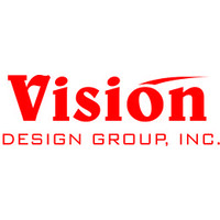 Vision Design Group, Inc. (Toledo, Ohio) logo, Vision Design Group, Inc. (Toledo, Ohio) contact details