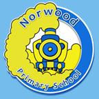 Norwood Primary logo, Norwood Primary contact details