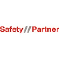 SafetyPartner logo, SafetyPartner contact details