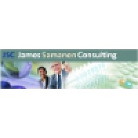 James Samanen Consulting LLC logo, James Samanen Consulting LLC contact details