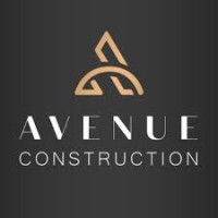 Avenue Construction logo, Avenue Construction contact details