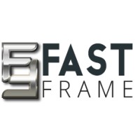 FAST FRAME BR logo, FAST FRAME BR contact details