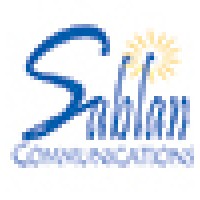 Sablan Communications logo, Sablan Communications contact details