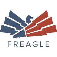 Freagle logo, Freagle contact details