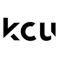 KCU logo, KCU contact details