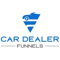 Car Dealer Funnels logo, Car Dealer Funnels contact details