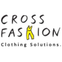 Cross Fashion logo, Cross Fashion contact details