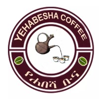 Yehabesha Coffee Co. logo, Yehabesha Coffee Co. contact details