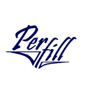 Perfill logo, Perfill contact details