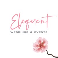 Eloquent Weddings & Events logo, Eloquent Weddings & Events contact details