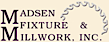 MADSEN FIXTURE & MILLWORK INC logo, MADSEN FIXTURE & MILLWORK INC contact details