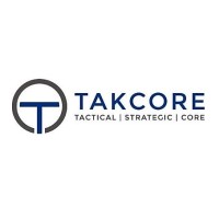 Takcore LLC logo, Takcore LLC contact details