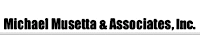 Michael Musetta & Associates, Inc. logo, Michael Musetta & Associates, Inc. contact details