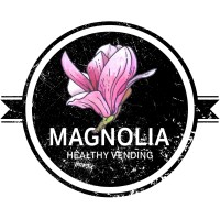 Magnolia Healthy Vending logo, Magnolia Healthy Vending contact details