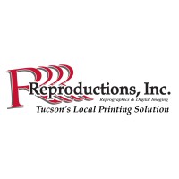 Reproductions, Inc logo, Reproductions, Inc contact details