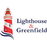 Lighthouse & Greenfield logo, Lighthouse & Greenfield contact details