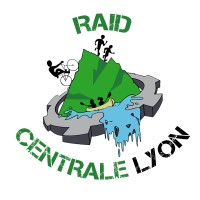 Raid Centrale Lyon logo, Raid Centrale Lyon contact details