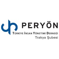 PERYÖN TRAKYA ŞUBESİ logo, PERYÖN TRAKYA ŞUBESİ contact details