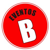 Eventos B logo, Eventos B contact details