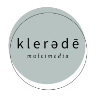 Klerede Multimedia logo, Klerede Multimedia contact details