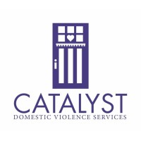 Catalyst Domestic Violence Services logo, Catalyst Domestic Violence Services contact details