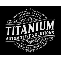 Titanium Automotive Solutions logo, Titanium Automotive Solutions contact details