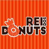 Rei Dos Donuts logo, Rei Dos Donuts contact details