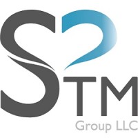 STM Group LLC logo, STM Group LLC contact details