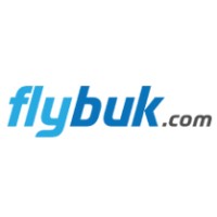 flybuk.com logo, flybuk.com contact details