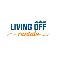 Living Off Rentals logo, Living Off Rentals contact details