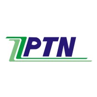 PTN logo, PTN contact details