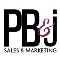 PB&J Sales & Marketing, Ltd. logo, PB&J Sales & Marketing, Ltd. contact details