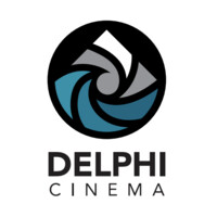 Delphi Cinema logo, Delphi Cinema contact details