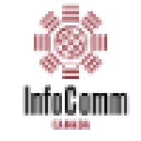 InfoComm Canada logo, InfoComm Canada contact details