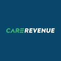 CareRevenue logo, CareRevenue contact details