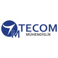 TECOM MÜHENDİSLİK A.Ş. logo, TECOM MÜHENDİSLİK A.Ş. contact details