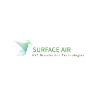 Surface Air Technologies Ltd logo, Surface Air Technologies Ltd contact details