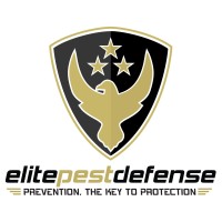 Elite Pest Defense logo, Elite Pest Defense contact details