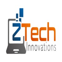 ZTech Innovations Inc. logo, ZTech Innovations Inc. contact details