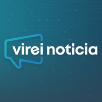 Virei Notícia logo, Virei Notícia contact details