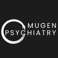 Mugen Psychiatry logo, Mugen Psychiatry contact details